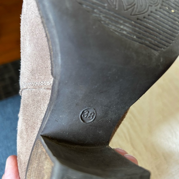 Browns-Artica exclusive ankle boots - Picture 8 of 8